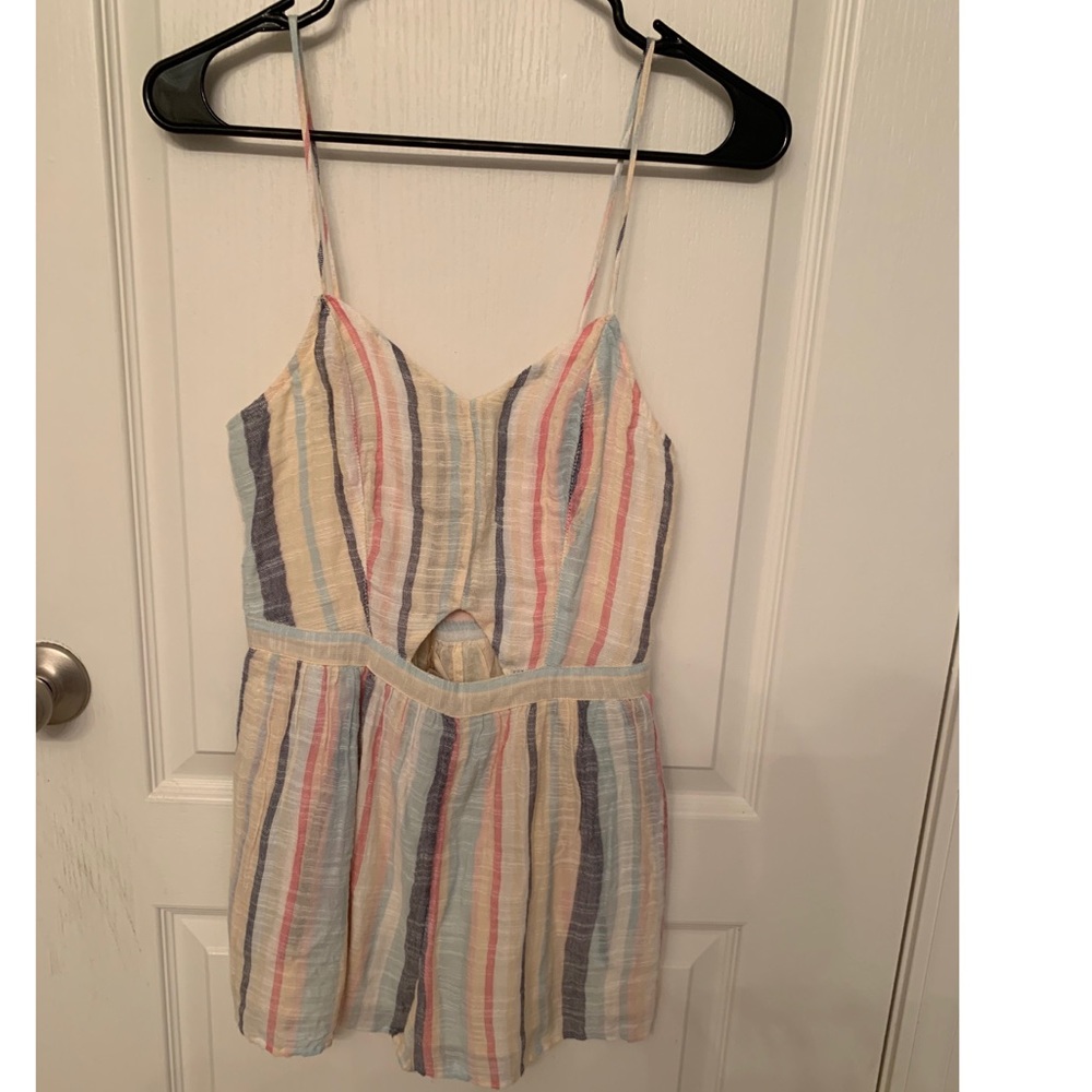 NWT Romper